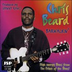 Chris Beard - Barwalkin'