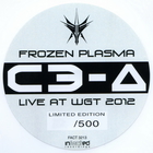 Frozen Plasma - Live At WGT