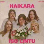 Haikara - Iso Lintu (Vinyl)