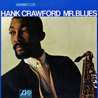 Hank Crawford - Mr. Blues (Vinyl)