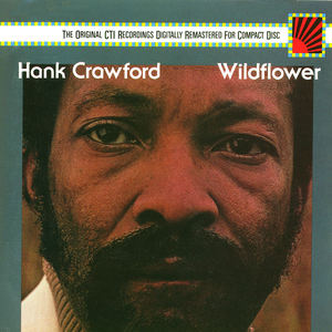 Wildflower (Vinyl)