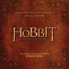 Howard Shore - The Hobbit: An Unexpected Journey (Special Edition) CD2