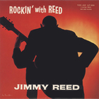 Jimmy Reed - Rockin' With Reed (Vinyl)