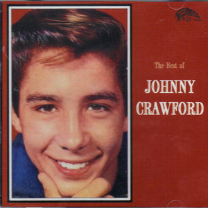 The Best Of Johnny Crawford