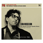 Leon Rosselson - The World Turned Upside Down CD1