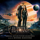Michael Giacchino - Jupiter Ascending CD2