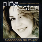 Nina Pastori - Caprichos De Mujer CD1