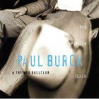 Paul Burch - Pan-American Flash (& The Wpa Ballclub)
