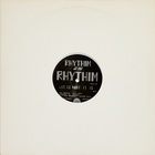 Rhythim Is Rhythim - It Is What It Is (EP)