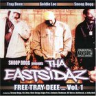 Tha Eastsidaz - Free Tray Deee Vol.1