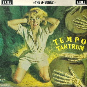 Tempo Tantrum (EP)