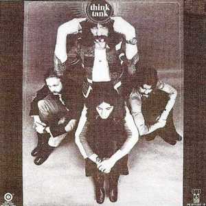 Think Tank (Reissued 2013)