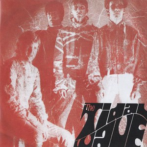 Spider Spider: Best Of Tidal Wave