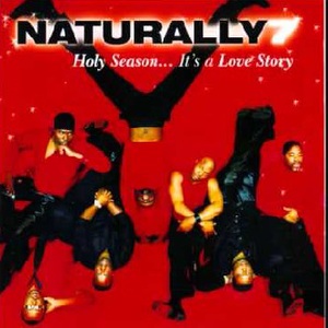 Holy Season... It's A Love Story CD2