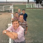 Buck Owens - Open Up Your Heart: The Buck Owens & The Buckaroos Recordings, 1965-1968 CD2