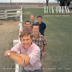 Open Up Your Heart: The Buck Owens & The Buckaroos Recordings, 1965-1968 CD2