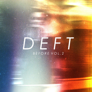 Before Vol. 2