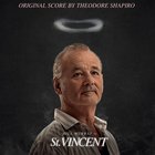 Theodore Shapiro - St. Vincent