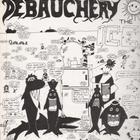 Debauchery - The Ice