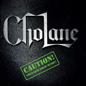 Caution