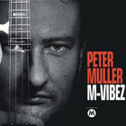 Peter Muller - M-Vibes