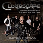 Cloudscape - Touring Europe With A Blast From The Past