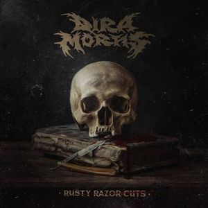 Rusty Razor Cuts (Compilation)