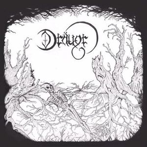 Despair The Withered Shadows