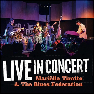 Live In Concert