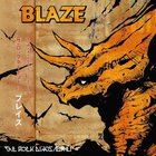 Blaze - The Rock Dinosaur (EP)