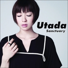 Utada Hikaru - Sanctuary (CDS)