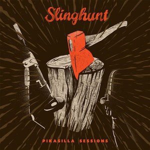 Pikasilla Sessions