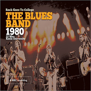 Rock Goes To College: Live 1980