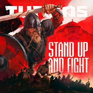 Stand Up And Fight (Limited Edition) CD1