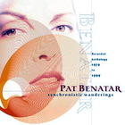 Pat Benatar - Synchronistic Wanderings CD1