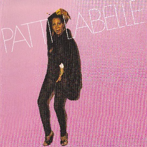Patti Labelle (Reissued 2011)