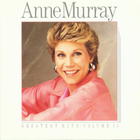Anne Murray - Greatest Hits Vol. 2
