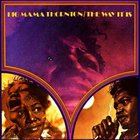 Big Mama Thornton - The Way It Is (Vinyl)