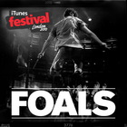 Foals - Itunes Festival: London 2010 (EP)