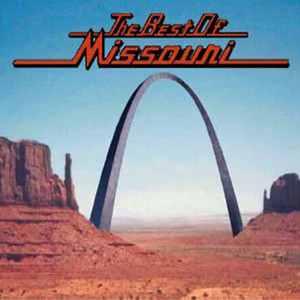 The Best Of Missouri