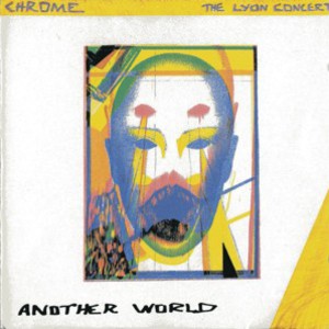 Another World & The Lyon Concert (Reissued 1987)
