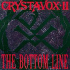 Crystavox - The Bottom Line