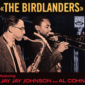 Birdlanders (With Al Cohn)