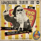 Swing Republic - Boogie Woogie Santa (CDS)