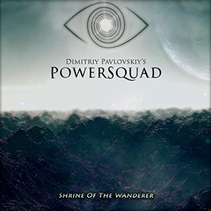 Shrine Of The Wanderer