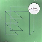 Marsheaux - Breakthroug (MCD)