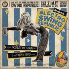 Swing Republic - Electro Swing Republic (The Return Of...) (EP)
