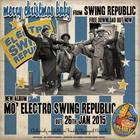 Swing Republic - Merry Christmas Baby (CDS)
