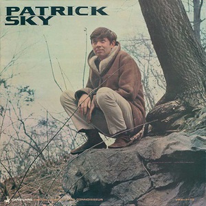 Patrick Sky (Remastered 1995)