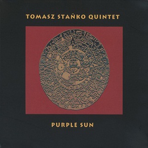 Purple Sun (Reissued 2006)